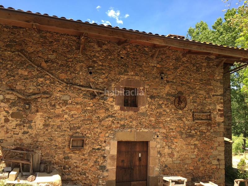 Foto 8085b158-2010-44af-b094-b76a0627143e. Miete appartement mit kamin heizung in Viladrau