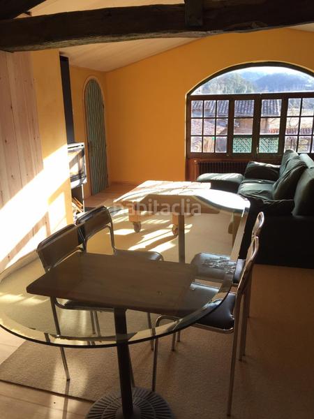 Foto c3f43811-11cc-4a6f-868e-c8cf44b0b069. Miete appartement mit kamin heizung in Viladrau