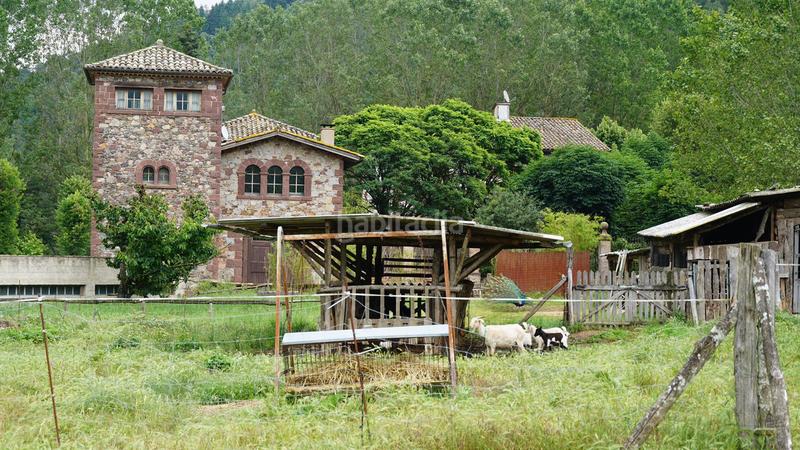 Foto df0169d3-2b60-469a-af95-0563e0e8c074. Miete appartement mit kamin heizung in Viladrau