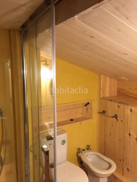 Foto f1dce0ef-0c2f-43ad-9bd7-4b6206365614. Miete appartement mit kamin heizung in Viladrau