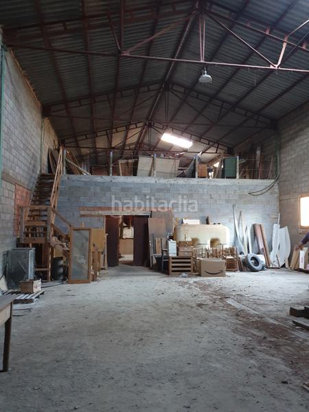 Foto 1e5fbafa-2d93-41ab-b378-a70cd0141e0e. Location bâtiment à usage industriel dans carrer de la ginesta 2 dans Viladrau