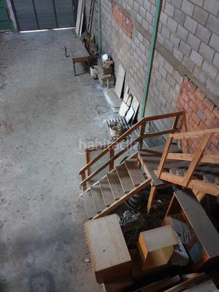 Foto 345b7497-7b5f-4a0b-a670-9e25fedb2e6c. Location bâtiment à usage industriel dans carrer de la ginesta 2 dans Viladrau