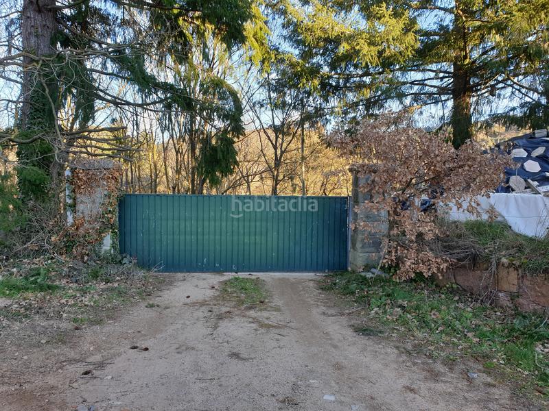 Foto 4c68eb50-e3be-4af5-b2ab-51e04aeeb2d8. Location bâtiment à usage industriel dans carrer de la ginesta 2 dans Viladrau