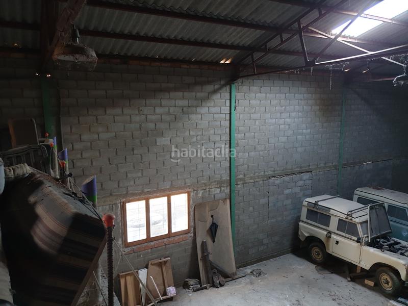 Foto 656733e7-dcbb-4b09-9dab-80182a2c6771. Location bâtiment à usage industriel dans carrer de la ginesta 2 dans Viladrau