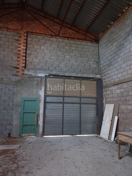 Foto 847d47f1-28ea-4899-8759-91ef30a9961a. Location bâtiment à usage industriel dans carrer de la ginesta 2 dans Viladrau