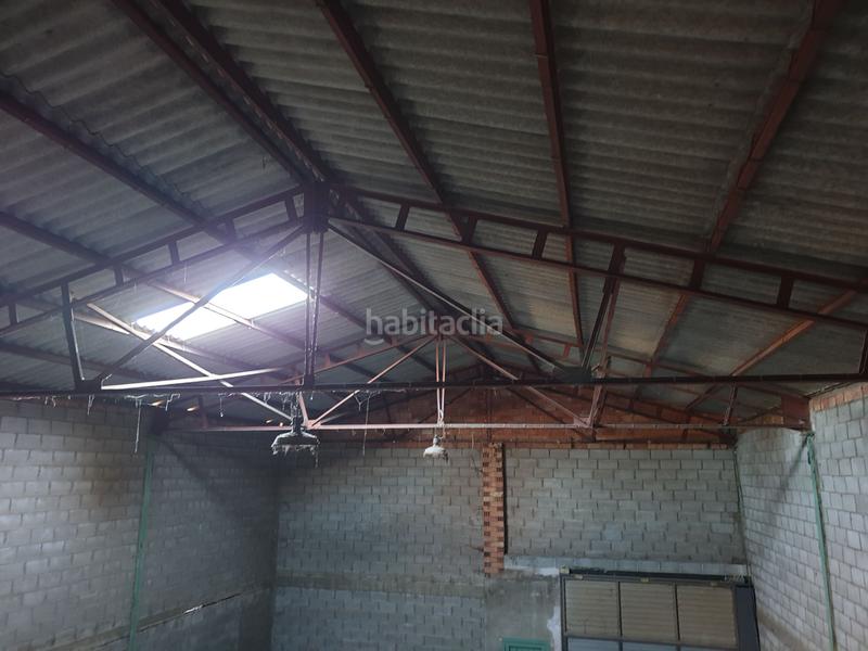 Foto 8eba2600-03f2-470b-91d3-72de6607499f. Location bâtiment à usage industriel dans carrer de la ginesta 2 dans Viladrau