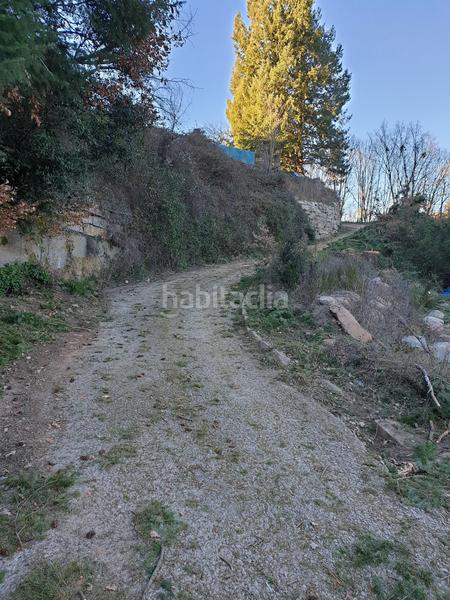 Foto a56ed535-1b52-4010-8397-e380f937b649. Location bâtiment à usage industriel dans carrer de la ginesta 2 dans Viladrau