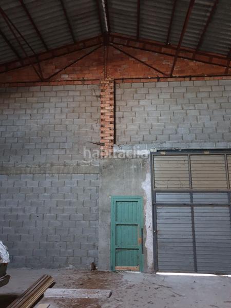 Foto b5b6d01d-a677-4d9b-8d15-9f8ce1e638f3. Location bâtiment à usage industriel dans carrer de la ginesta 2 dans Viladrau