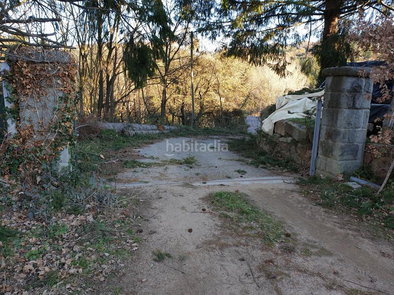 Foto c7403eea-fc69-4456-9d70-1d61e6e72ea9. Location bâtiment à usage industriel dans carrer de la ginesta 2 dans Viladrau