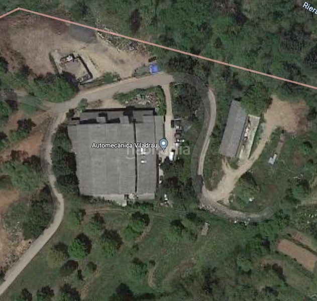 Foto e925f30c-ac75-4f91-b0b4-f1a367aa609e. Location bâtiment à usage industriel dans carrer de la ginesta 2 dans Viladrau