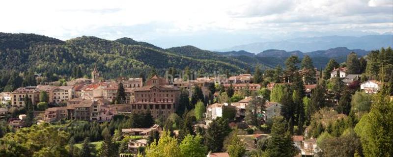Foto f189aa10-4b9a-40bb-9ce5-68e494d46f56. Location bâtiment à usage industriel dans carrer de la ginesta 2 dans Viladrau