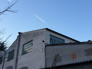 Rent Industrial building in Carrer de la ginesta 2. Naves industriales 16 y 17, en una segunda planta con gran espac