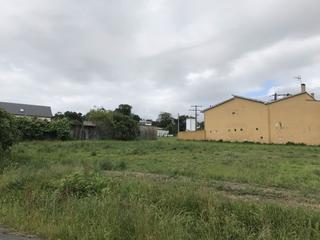 Terreno residencial en Rúa Xuncos 7