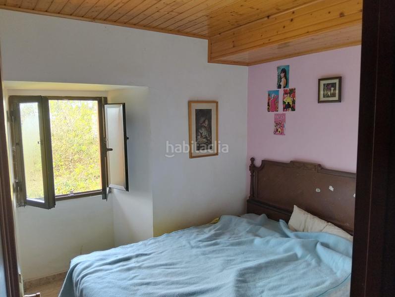 Foto 383016bf-46c2-406b-912d-32dd010240a7. Masía en lugar velle 5 casa para reformar y gran terreno en oza- en Cesuras