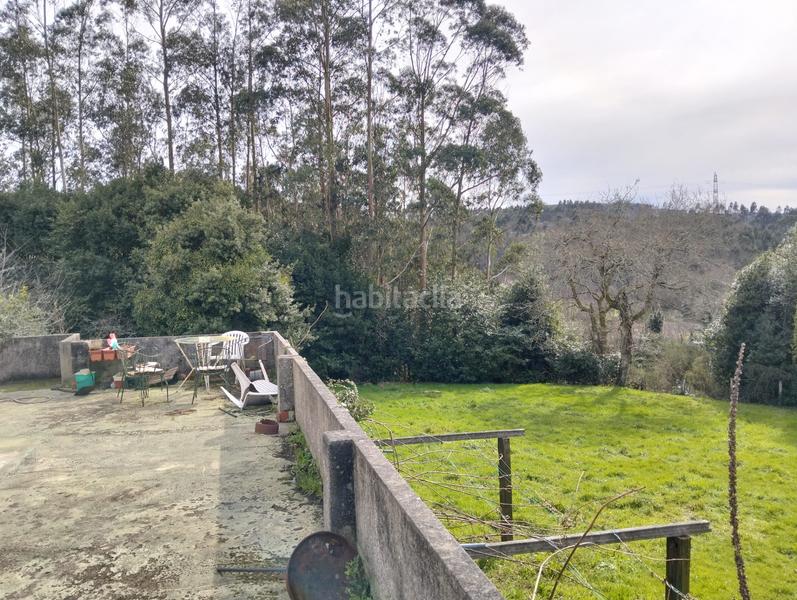 Foto 3ac67a7e-ea76-4e78-87fd-aa2c108576a4. Masía en lugar velle 5 casa para reformar y gran terreno en oza- en Cesuras