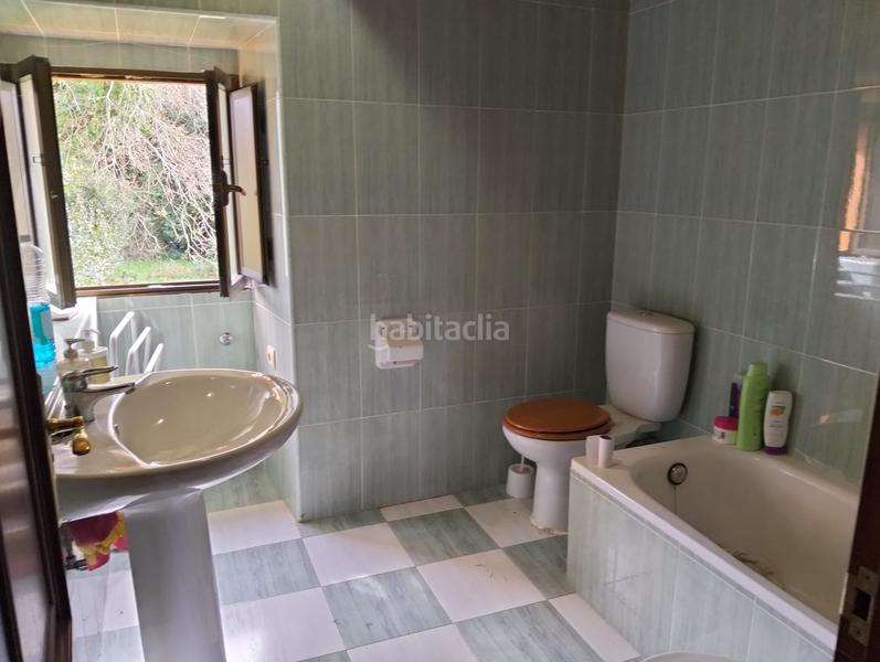 Foto a758591b-a49e-47ce-8298-edeeaf446756. Masía en lugar velle 5 casa para reformar y gran terreno en oza- en Cesuras