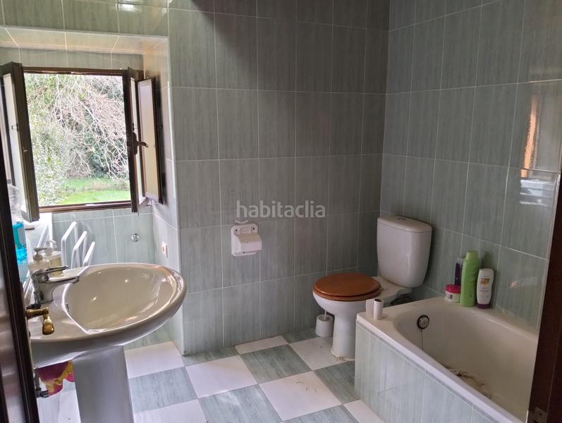 Foto a840d5bc-5496-4a1e-a871-36bffb9cfa59. Masía en lugar velle 5 casa para reformar y gran terreno en oza- en Cesuras