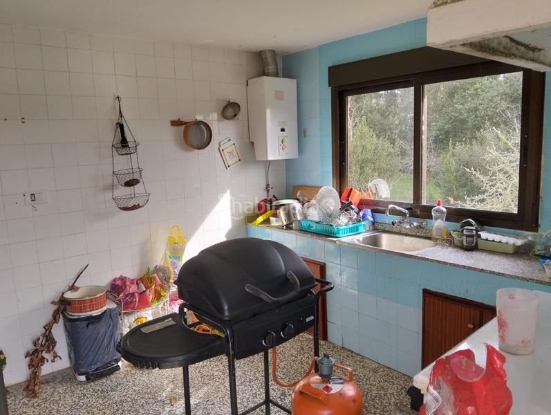 Foto aac1b8c8-76ef-4723-8721-824f31adfc1b. Masía en lugar velle 5 casa para reformar y gran terreno en oza- en Cesuras