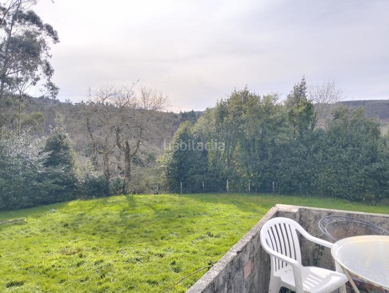 Foto d6c5d2e1-a915-48a0-a4f1-da9a1dba5b98. Masía en lugar velle 5 casa para reformar y gran terreno en oza- en Cesuras
