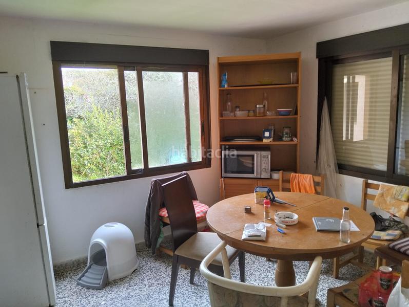 Foto e1d18b9d-7ec3-45c4-9101-6bf0a1886318. Masía en lugar velle 5 casa para reformar y gran terreno en oza- en Cesuras