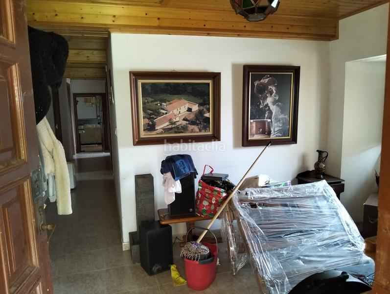 Foto e5f4a149-1a5c-43ae-9098-92c2f39bcb41. Masía en lugar velle 5 casa para reformar y gran terreno en oza- en Cesuras
