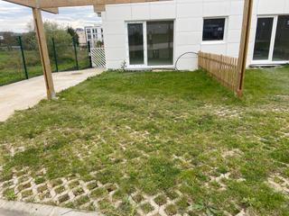 Dúplex a Rúa revolta 7. Duplex obra nueva perillo