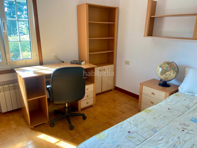 Foto 4257c448-6b8c-4b12-9a8f-e140371151dd. Casa con camino riscaldamento parcheggio in Dorneda Oleiros