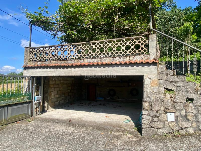 Foto 616f0ae0-444f-45ca-a36d-ba3f9ffd17aa. Casa con camino riscaldamento parcheggio in Dorneda Oleiros