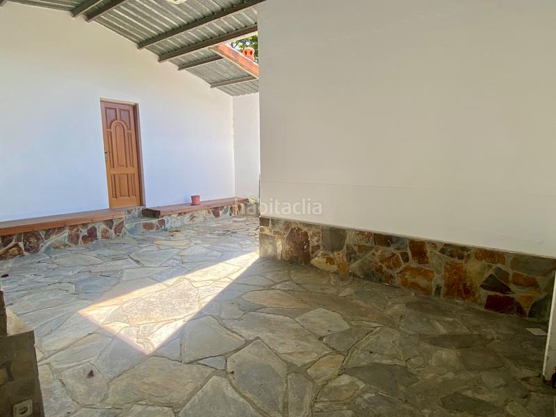 Foto a50d9619-194c-4511-b70b-a1d31bcd5897. Casa con camino riscaldamento parcheggio in Dorneda Oleiros