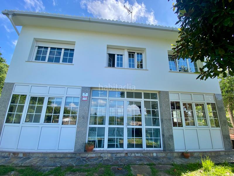 Foto a5983b55-e284-466f-9d5a-fb37349b86e3. Casa con camino riscaldamento parcheggio in Dorneda Oleiros