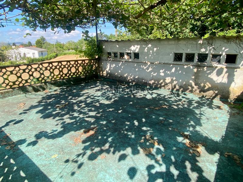 Foto b39c5430-97b6-4aad-bcf4-1a17d1453ca8. Casa con camino riscaldamento parcheggio in Dorneda Oleiros
