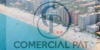 Edifici a Centre-Platja. Hotel y apartementos en rentabilidad al 14% sin operador! zona p