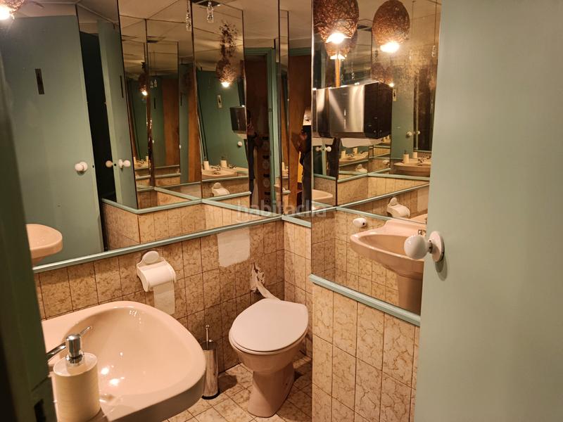 Foto 641505be-518e-4354-8678-5327964c8c25. Transfer business premise with heating in La Verneda - La Pau Barcelona