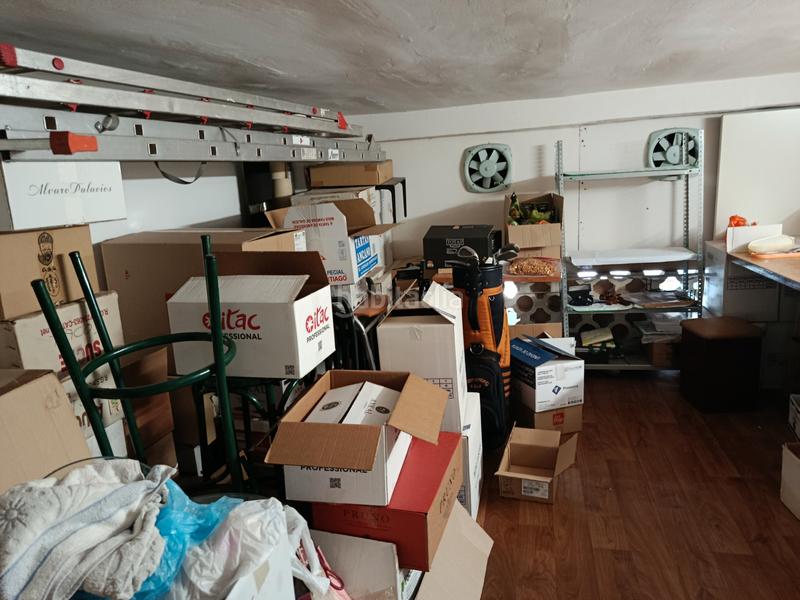 Foto 95372611-4f4f-4b9f-9134-a8d710ba27a0. Transfer business premise with heating in La Verneda - La Pau Barcelona