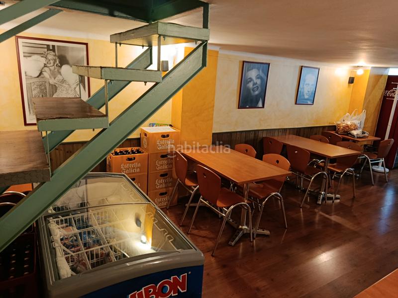 Foto f9c8dcd6-a979-4e16-90a2-ba21e7ace9e5. Transfer business premise with heating in La Verneda - La Pau Barcelona