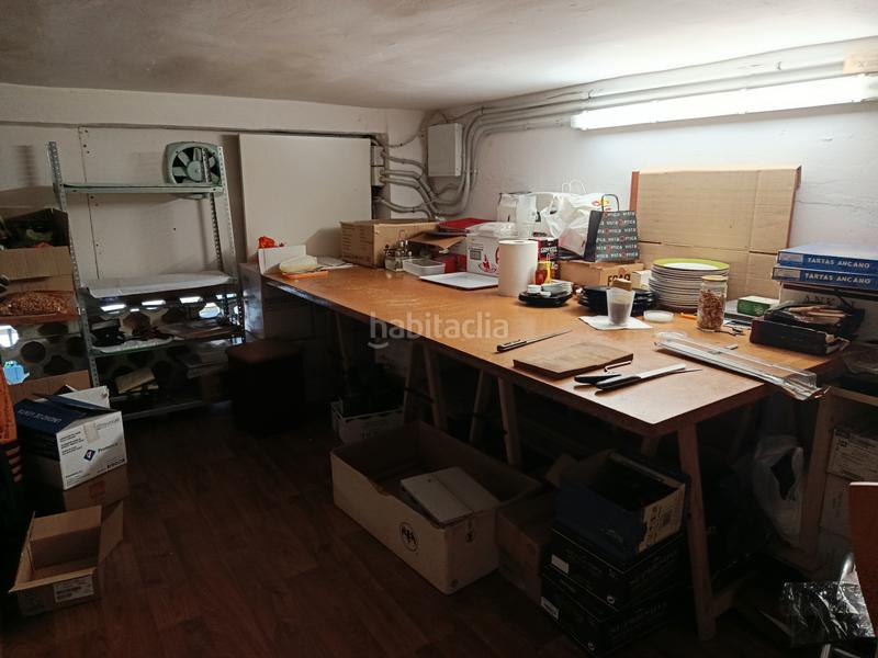 Foto 30e88260-a199-4f72-a4de-c2b6c32c91d6. Traspàs local comercial amb calefacció a La Verneda - La Pau Barcelona