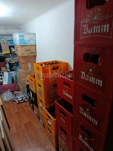 Foto 58122ff1-51c3-4cb9-aa1e-2c8310b3c9af. Traspàs local comercial amb calefacció a La Verneda - La Pau Barcelona