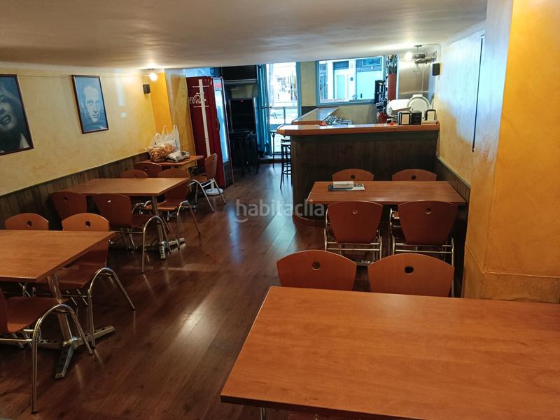 Foto faf04845-44cb-4516-b030-4d9e8be9cafd. Traspàs local comercial amb calefacció a La Verneda - La Pau Barcelona