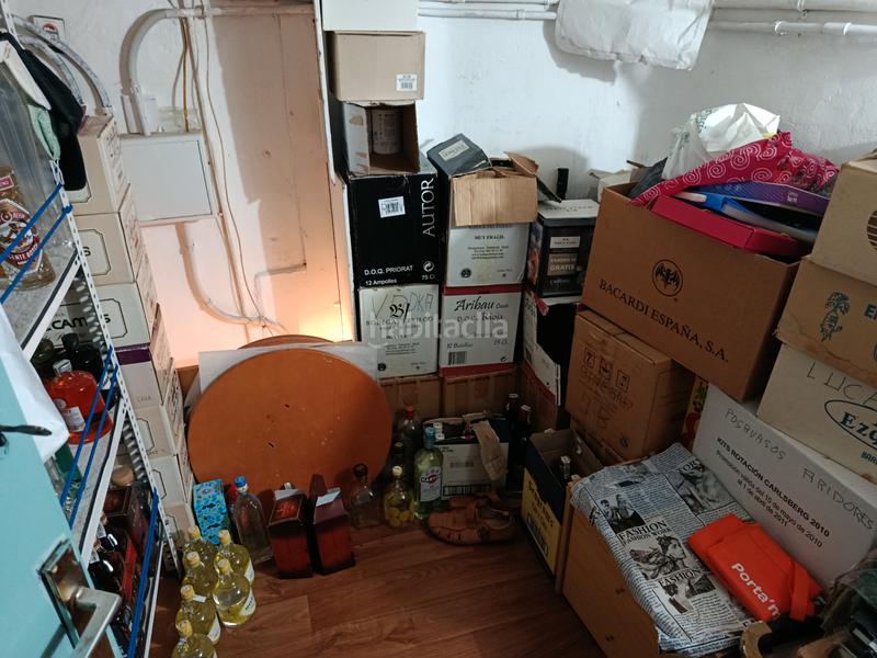 Foto 5cd1d92f-159a-4996-82ec-3b7af510369c. Trapasso locale commerciale con riscaldamento in La Verneda - La Pau Barcelona