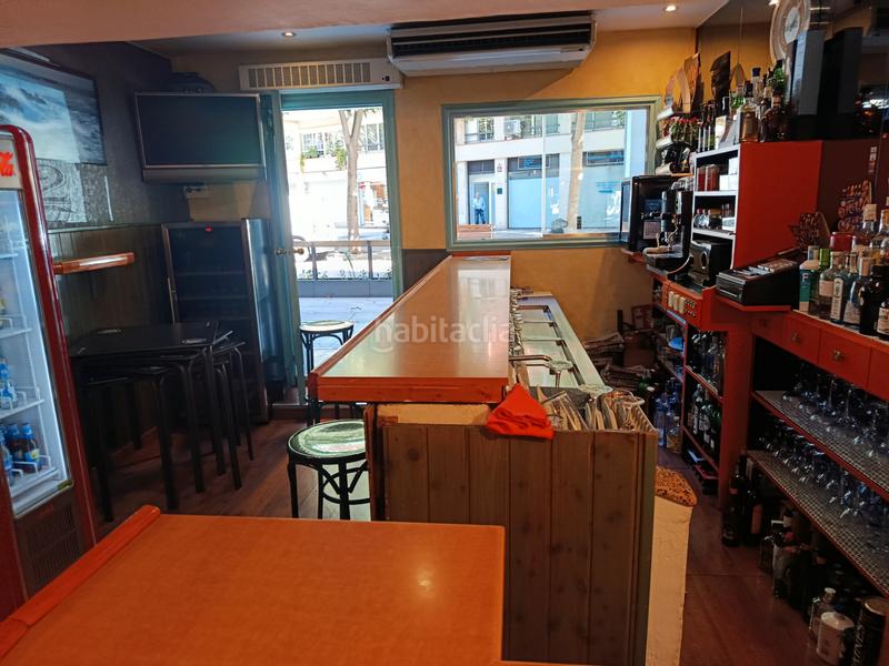 Foto cd02b154-f5b2-46b7-8b33-f3548189e9d3. Trapasso locale commerciale con riscaldamento in La Verneda - La Pau Barcelona