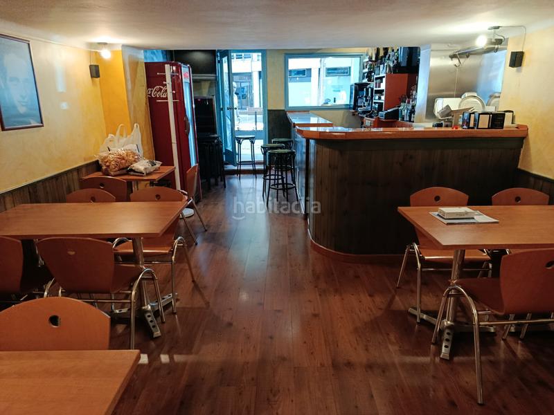 Foto 3e21eb72-70c0-4696-8d53-bf2fcbdb1041. Umzug geschäftsraum mit heizung in La Verneda - La Pau Barcelona