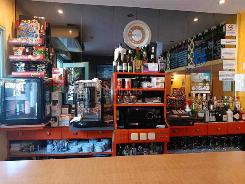 Foto 47ff015a-3f56-488e-8075-ca22999058ea. Umzug geschäftsraum mit heizung in La Verneda - La Pau Barcelona