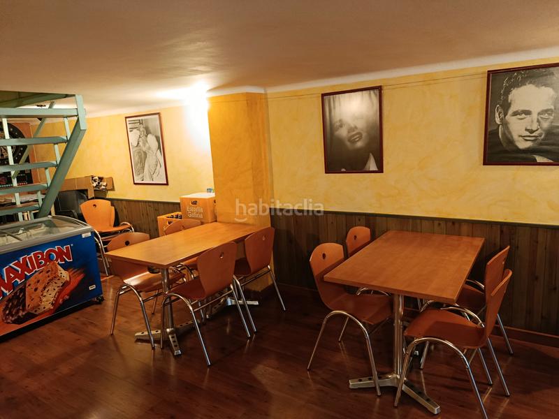 Foto 5315f2d8-47b2-482c-9e91-605fb19daf43. Umzug geschäftsraum mit heizung in La Verneda - La Pau Barcelona