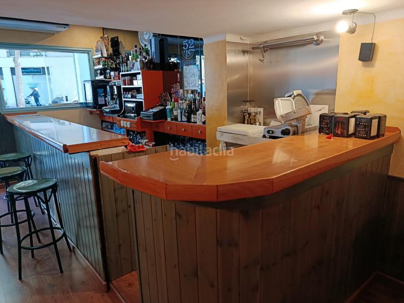 Foto 9b6880f3-e460-43e7-97cd-334a73b01f41. Umzug geschäftsraum mit heizung in La Verneda - La Pau Barcelona