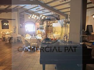 Pas-de-porte Local commercial à Calafell Platja. Traspaso restaurante en zona prime de calafell con vistas al mar