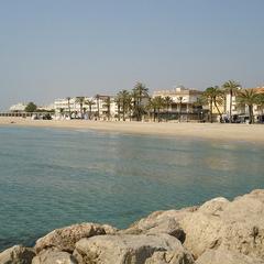 Traspàs Local Comercial a Maritim. Traspaso restaurante con terraza 50 pax y vistas al mar.