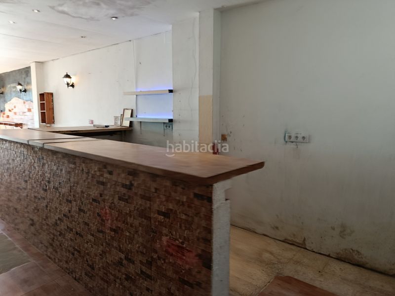 Foto 07645073-199e-4b25-8132-1ef29390f62b. Traspaso local comercial traspaso restaurante con terraza 50 pax y vistas al mar. en Cubelles