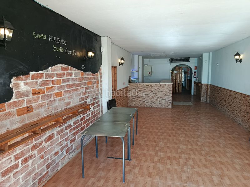 Foto 111c41af-0840-4a99-a2fe-20bdde393a2b. Traspaso local comercial traspaso restaurante con terraza 50 pax y vistas al mar. en Cubelles