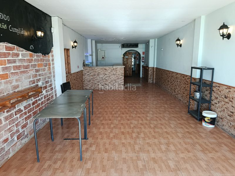 Foto 6c09263a-0be6-4abc-ac55-6c9e0d65d099. Traspaso local comercial traspaso restaurante con terraza 50 pax y vistas al mar. en Cubelles
