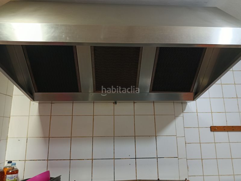 Foto 6cba1f8d-db99-4348-bba2-0e512e7e76b5. Traspaso local comercial traspaso restaurante con terraza 50 pax y vistas al mar. en Cubelles